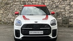 2024 (74) MINI COUNTRYMAN 2.0 S Sport ALL4 4802427