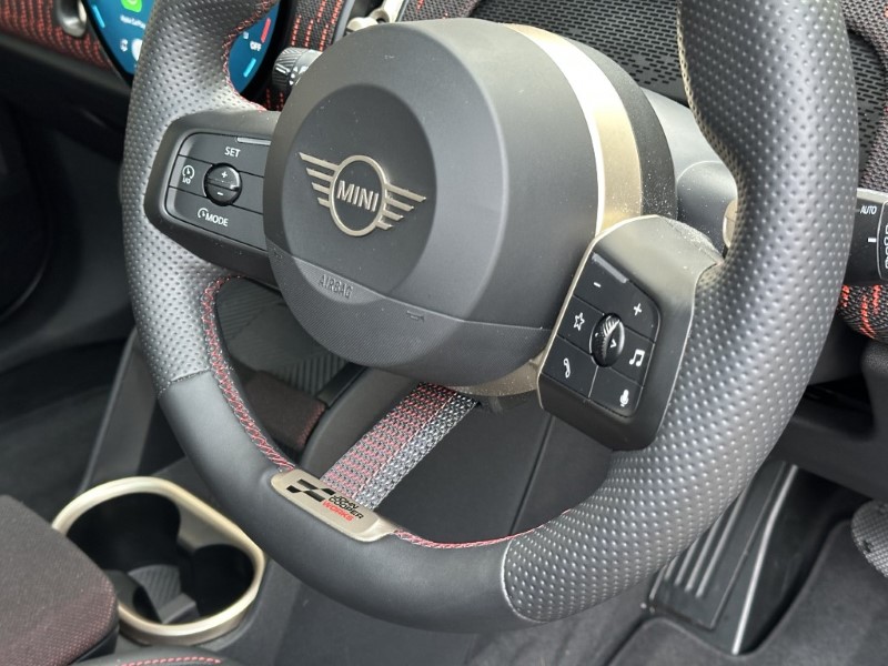 2024 (74) MINI COUNTRYMAN 2.0 S Sport ALL4  4802369