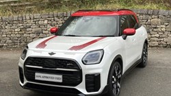 2024 (74) MINI COUNTRYMAN 2.0 S Sport ALL4 4802415