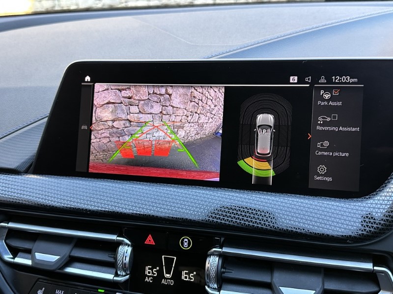 2024 (24) BMW 1 SERIES 118i M Sport 5dr Step Auto [LCP] 4791470