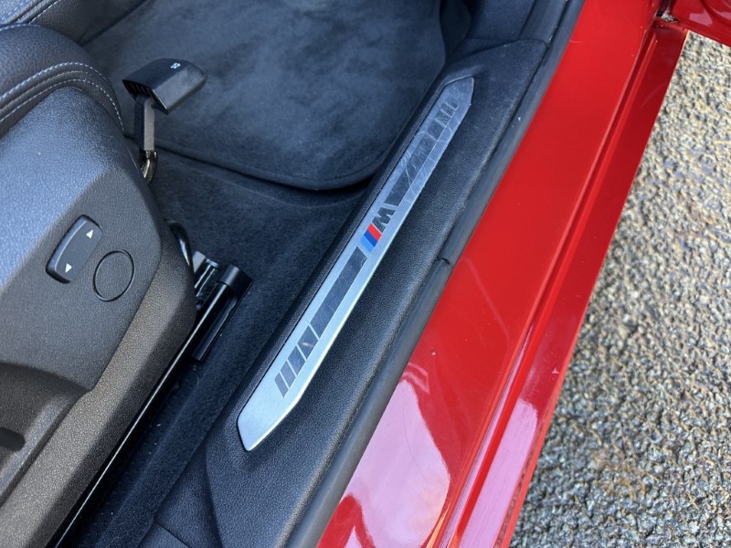 2024 (24) BMW 1 SERIES 118i M Sport 5dr Step Auto [LCP] 4791429