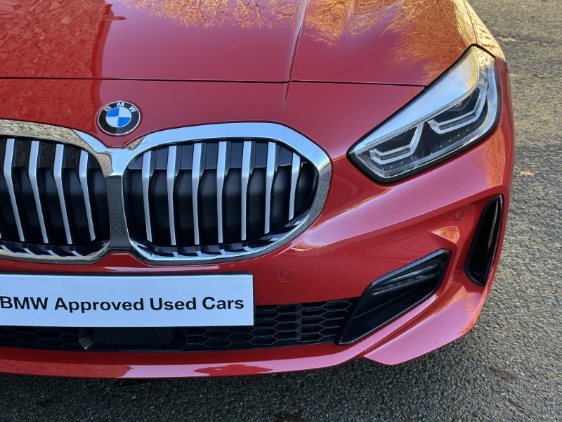 2024 (24) BMW 1 SERIES 118i M Sport 5dr Step Auto [LCP] 4791449
