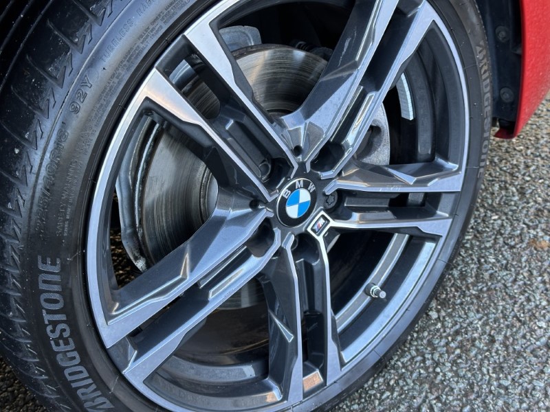 2024 (24) BMW 1 SERIES 118i M Sport 5dr Step Auto [LCP] 4791485