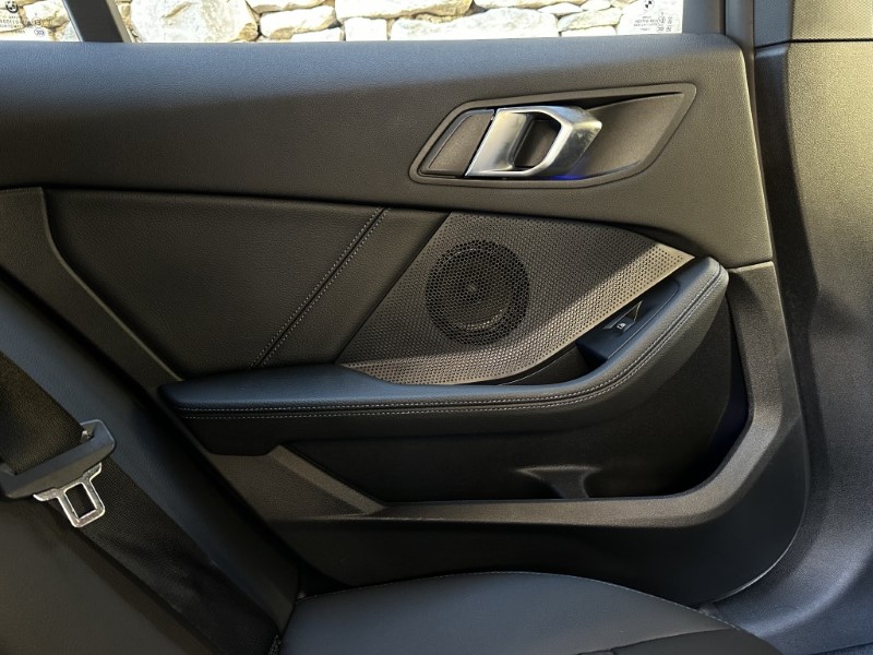 2024 (24) BMW 1 SERIES 118i M Sport 5dr Step Auto [LCP] 4791431