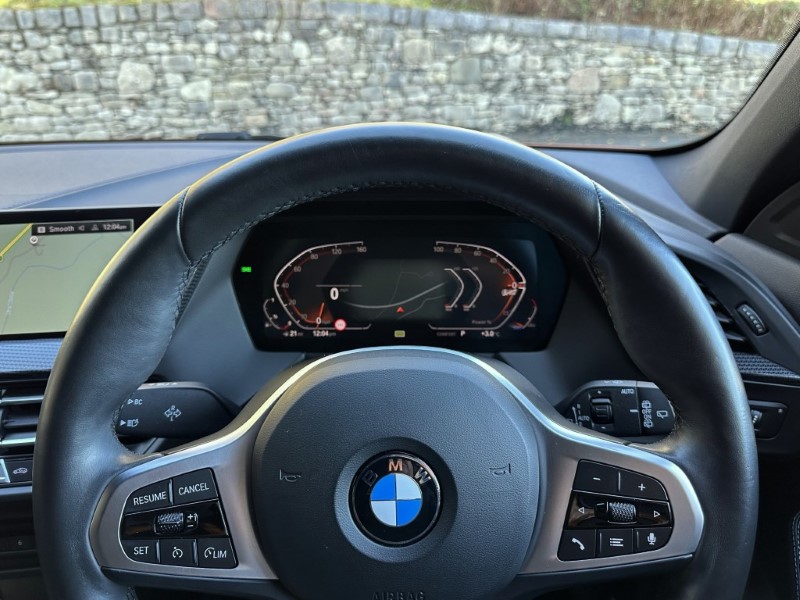 2024 (24) BMW 1 SERIES 118i M Sport 5dr Step Auto [LCP] 4791476