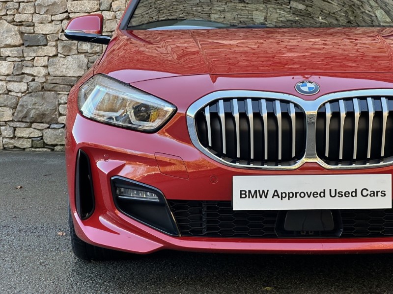 2024 (24) BMW 1 SERIES 118i M Sport 5dr Step Auto [LCP] 4791480