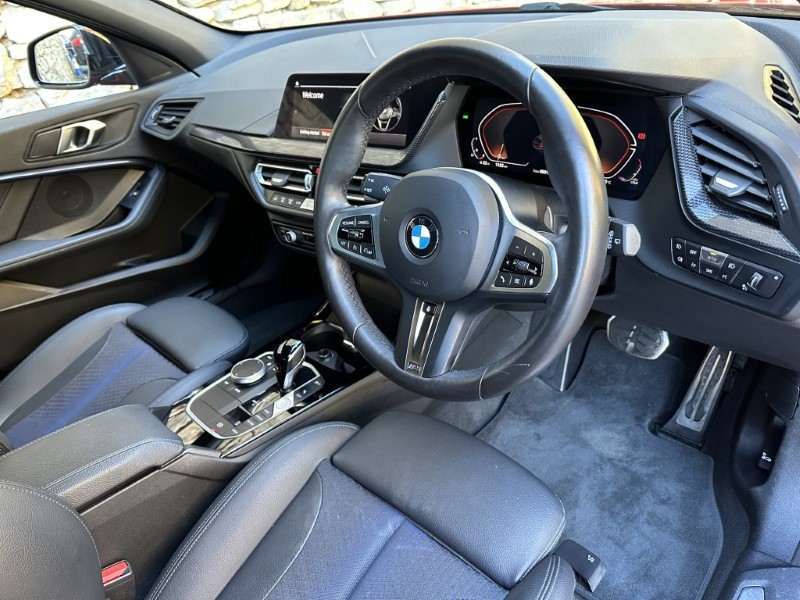 2024 (24) BMW 1 SERIES 118i M Sport 5dr Step Auto [LCP] 4791426