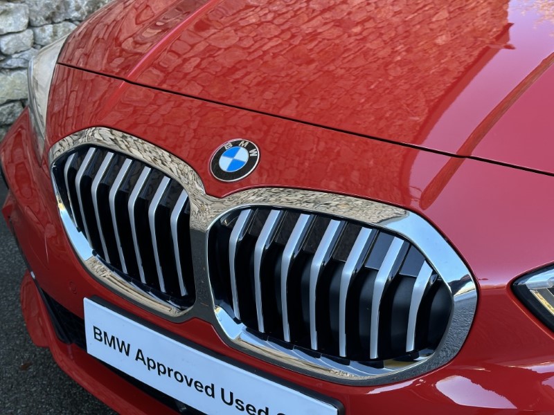 2024 (24) BMW 1 SERIES 118i M Sport 5dr Step Auto [LCP] 4791450