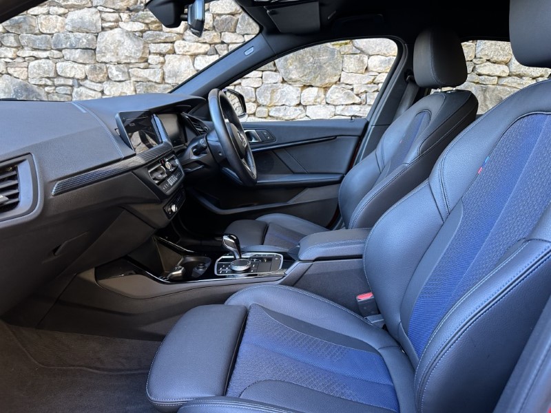 2024 (24) BMW 1 SERIES 118i M Sport 5dr Step Auto [LCP] 4791454