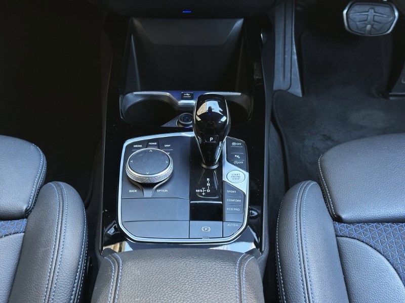 2024 (24) BMW 1 SERIES 118i M Sport 5dr Step Auto [LCP] 4791434