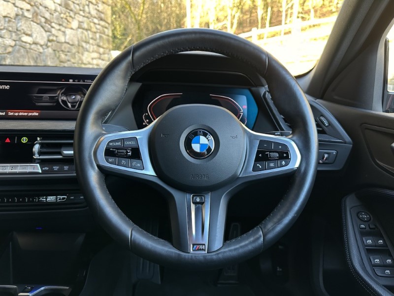2024 (24) BMW 1 SERIES 118i M Sport 5dr Step Auto [LCP] 4791432