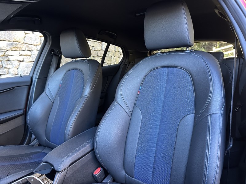 2024 (24) BMW 1 SERIES 118i M Sport 5dr Step Auto [LCP] 4791455