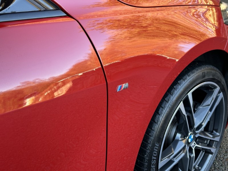 2024 (24) BMW 1 SERIES 118i M Sport 5dr Step Auto [LCP] 4791486