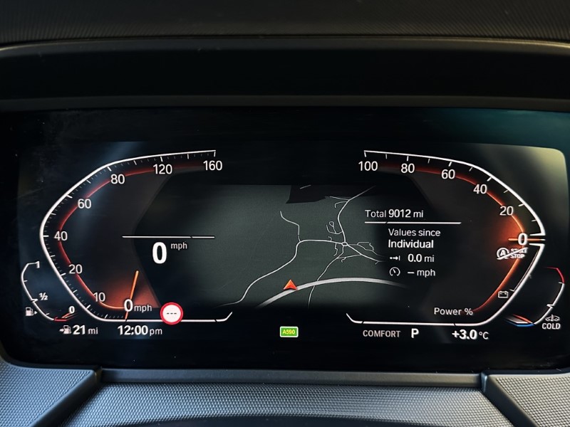 2024 (24) BMW 1 SERIES 118i M Sport 5dr Step Auto [LCP] 4791459