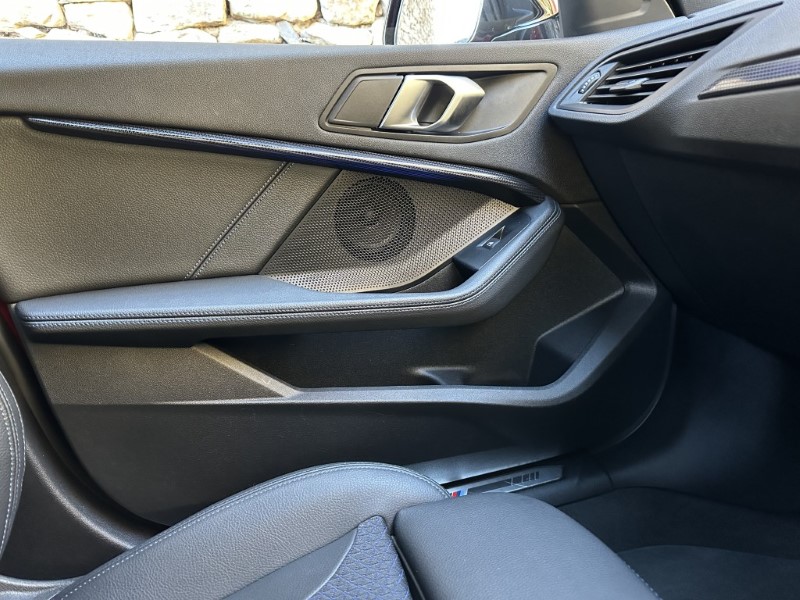 2024 (24) BMW 1 SERIES 118i M Sport 5dr Step Auto [LCP] 4791441