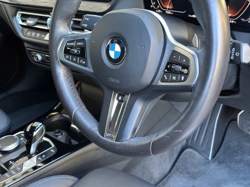 2024 (24) BMW 1 SERIES 118i M Sport 5dr Step Auto [LCP] 4791427