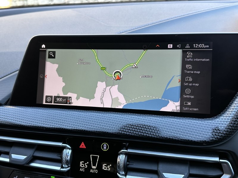 2024 (24) BMW 1 SERIES 118i M Sport 5dr Step Auto [LCP] 4791471