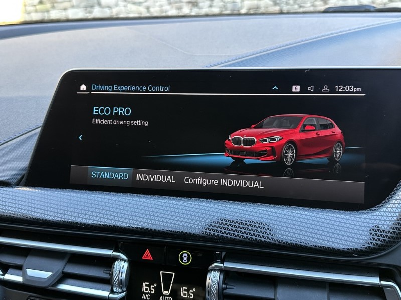 2024 (24) BMW 1 SERIES 118i M Sport 5dr Step Auto [LCP] 4791474