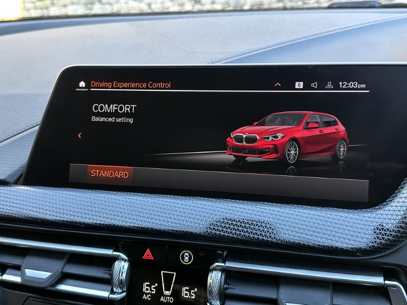 2024 (24) BMW 1 SERIES 118i M Sport 5dr Step Auto [LCP] 4791473