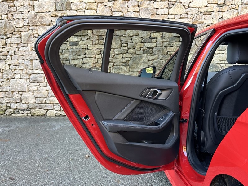 2024 (24) BMW 1 SERIES 118i M Sport 5dr Step Auto [LCP] 4791463