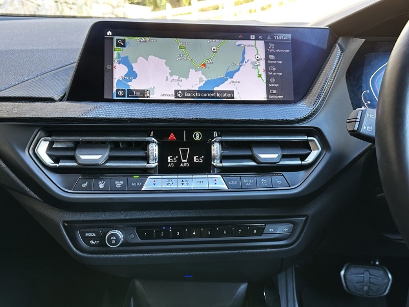 2024 (24) BMW 1 SERIES 118i M Sport 5dr Step Auto [LCP] 4791437