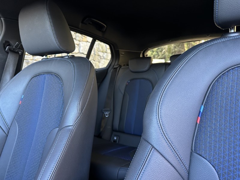 2024 (24) BMW 1 SERIES 118i M Sport 5dr Step Auto [LCP] 4791456