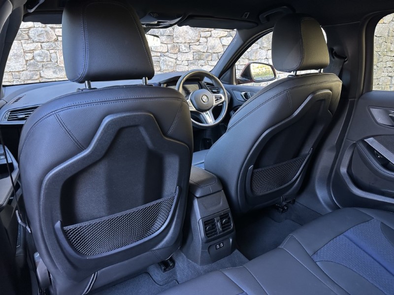 2024 (24) BMW 1 SERIES 118i M Sport 5dr Step Auto [LCP] 4791464