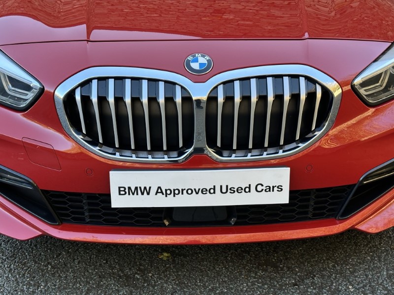 2024 (24) BMW 1 SERIES 118i M Sport 5dr Step Auto [LCP] 4791481