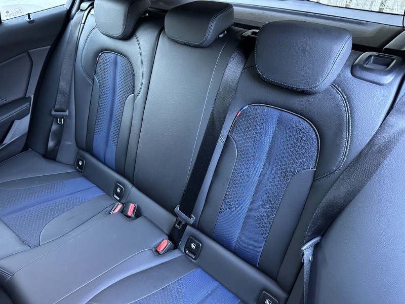 2024 (24) BMW 1 SERIES 118i M Sport 5dr Step Auto [LCP] 4792099