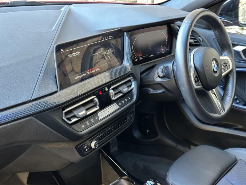 2024 (24) BMW 1 SERIES 118i M Sport 5dr Step Auto [LCP] 4791453