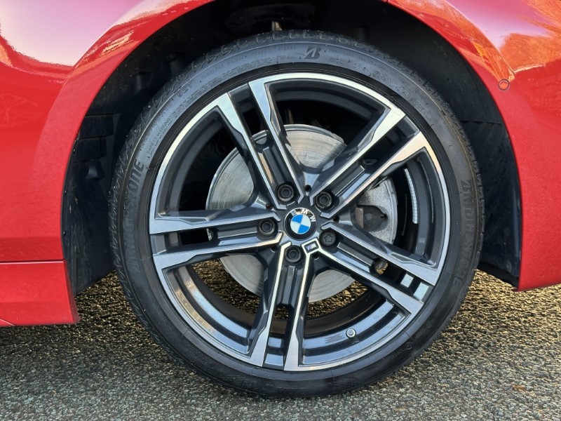 2024 (24) BMW 1 SERIES 118i M Sport 5dr Step Auto [LCP] 4791483