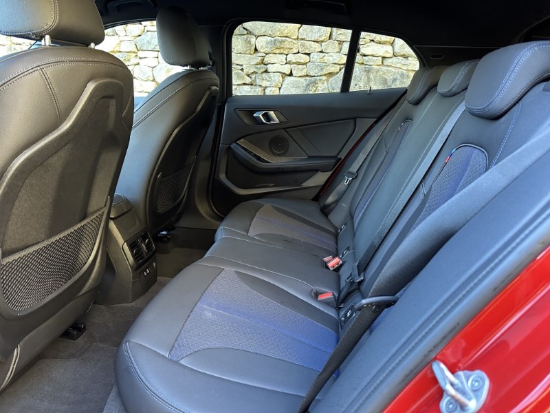 2024 (24) BMW 1 SERIES 118i M Sport 5dr Step Auto [LCP] 4791451