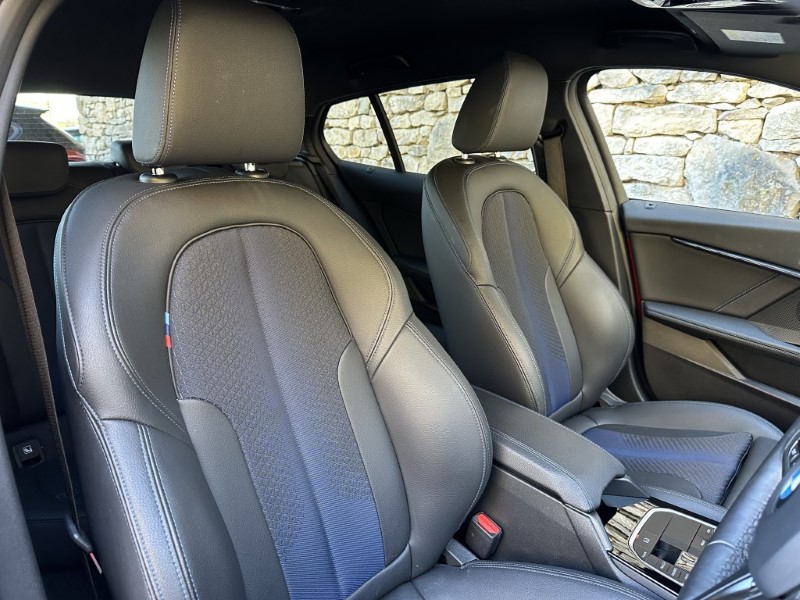 2024 (24) BMW 1 SERIES 118i M Sport 5dr Step Auto [LCP] 4791430