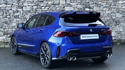 2025 (25) BMW 1 SERIES M135 xDrive 5dr 1