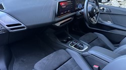 2025 (25) BMW 1 SERIES M135 xDrive 5dr 4832455