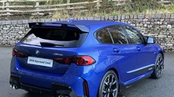 2025 (25) BMW 1 SERIES M135 xDrive 5dr 4832493