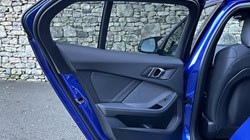 2025 (25) BMW 1 SERIES M135 xDrive 5dr 4832467