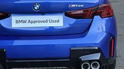 2025 (25) BMW 1 SERIES M135 xDrive 5dr 4832428