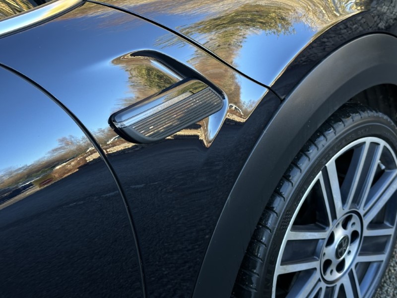 2022 (72) MINI HATCHBACK 1.5 Cooper Exclusive 5dr Auto 4791997