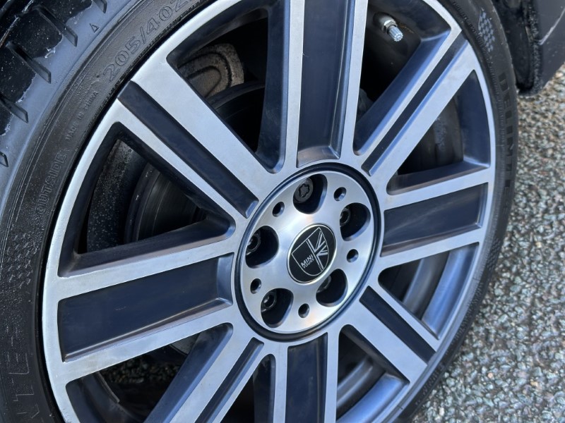 2022 (72) MINI HATCHBACK 1.5 Cooper Exclusive 5dr Auto 4791995