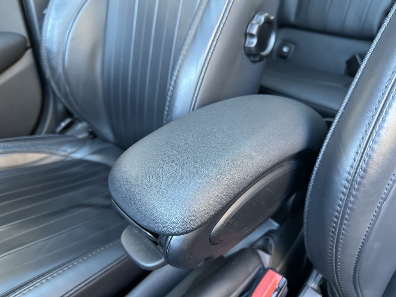 2022 (72) MINI HATCHBACK 1.5 Cooper Exclusive 5dr Auto 4791962