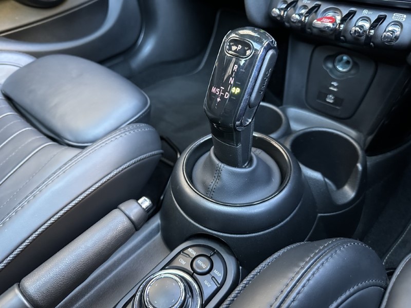 2022 (72) MINI HATCHBACK 1.5 Cooper Exclusive 5dr Auto 4791942