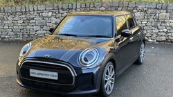 2022 (72) MINI HATCHBACK 1.5 Cooper Exclusive 5dr Auto 4791974