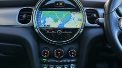 2022 (72) MINI HATCHBACK 1.5 Cooper Exclusive 5dr Auto 4791941