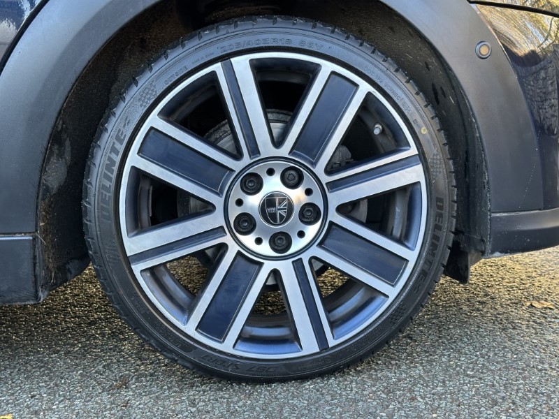 2022 (72) MINI HATCHBACK 1.5 Cooper Exclusive 5dr Auto 4791994