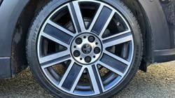 2022 (72) MINI HATCHBACK 1.5 Cooper Exclusive 5dr Auto 4791994