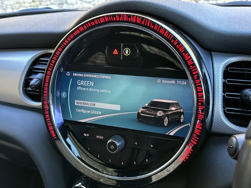 2022 (72) MINI HATCHBACK 1.5 Cooper Exclusive 5dr Auto 4791981