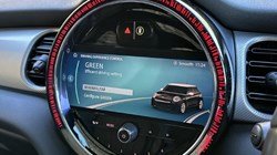 2022 (72) MINI HATCHBACK 1.5 Cooper Exclusive 5dr Auto 4791981