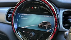 2022 (72) MINI HATCHBACK 1.5 Cooper Exclusive 5dr Auto 4791980