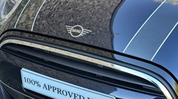 2022 (72) MINI HATCHBACK 1.5 Cooper Exclusive 5dr Auto 4791954